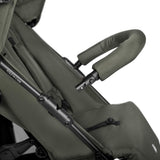Детска Лятна Количка Fold N Care Olive Hauck