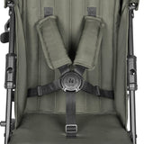 Детска Лятна Количка Fold N Care Olive Hauck