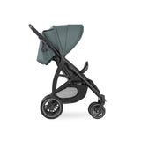 Детска Лятна Количка Rapid 4d Jungle Green Hauck