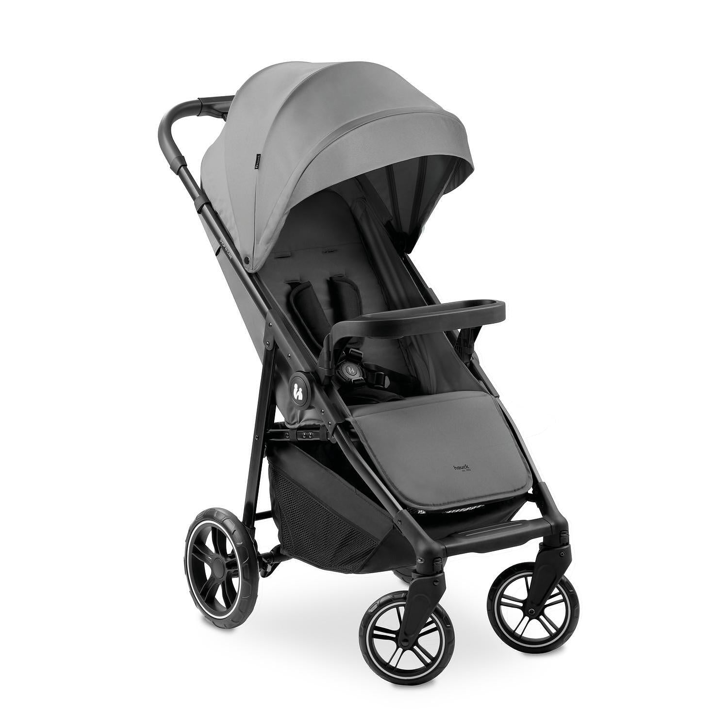 Детска Лятна Количка Shop N Care Grey Hauck