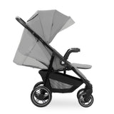 Детска Лятна Количка Shop N Care Grey Hauck