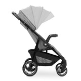 Детска Лятна Количка Shop N Care Grey Hauck