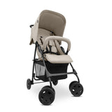 Детска Лятна Количка Sport Beige Hauck