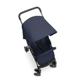Детска Лятна Количка Sport Dark Blue Hauck