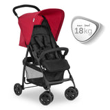 Детска Лятна Количка Sport Red Hauck