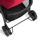 Детска Лятна Количка Sport Red Hauck