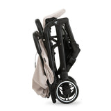 Детска Лятна Количка Travel N Care Beige Hauck