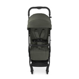 Детска Лятна Количка Travel N Care Dark Olive Hauck