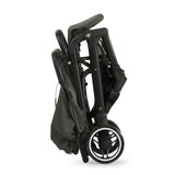 Детска Лятна Количка Travel N Care Dark Olive Hauck