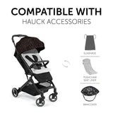 Детска Лятна Количка Travel N Care Leo Hauck