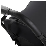 Детска Лятна Количка Travel N Care Plus Black Hauck
