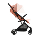 Детска Лятна Количка Travel N Care Plus Cork Hauck