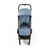 Детска Лятна Количка Travel N Care Plus Dusty Blue Hauck