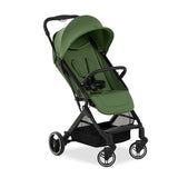 Детска Лятна Количка Travel N Care Plus Green Hauck