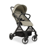 Детска Лятна Количка Travel N Care Plus Velvet Olive Green Hauck