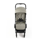 Детска Лятна Количка Travel N Care Plus Velvet Olive Green Hauck