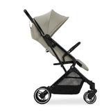 Детска Лятна Количка Travel N Care Plus Velvet Olive Green Hauck