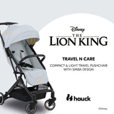 Детска Лятна Количка Travel N Care Simba Hauck