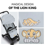 Детска Лятна Количка Travel N Care Simba Hauck