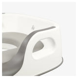 Детска Седалка За Тоалетна Чиния Toilet Baby Seat Grey Hauck
