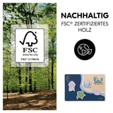 Детски Пъзел Puzzle N Fit Sea Hauck