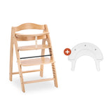 Детско Столче За Хранене Arketa N Play Beech Hauck