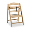 Детско Столче За Хранене Arketa Oak Hauck