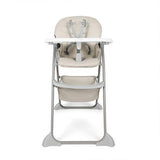 Детско Столче За Хранене Sit N Fold Beige New Hauck