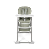 Детско Столче За Хранене Sit N Fold Sage Hauck