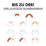 Играчка За Стол За Хранене Play Catching S Hauck