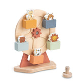 Играчка За Стол За Хранене Play Fun Fair S Animals Hauck
