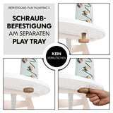 Играчка За Стол За Хранене Play Planting S Hauck