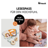 Играчка За Стол За Хранене Play Reading S Hauck