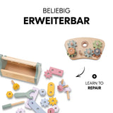 Играчка За Стол За Хранене Play Repairing S Hauck