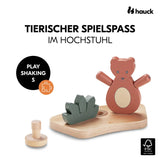 Играчка За Стол За Хранене Play Shaking S Hauck