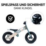 Колело За Баланс Balance N Ride Turtle Hauck