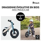 Колело За Баланс Balance N Ride Turtle Hauck