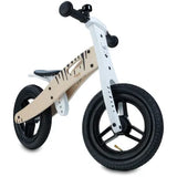 Колело За Баланс Balance N Ride Zebra Hauck