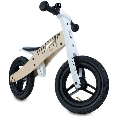 Колело За Баланс Balance N Ride Zebra Hauck