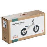 Колело За Баланс Balance N Ride Zebra Hauck