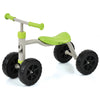 Колело За Бутане 1st Ride Green Hauck