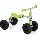 Колело За Бутане 1st Ride Green Hauck