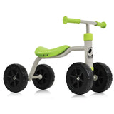 Колело За Бутане 1st Ride Green Hauck
