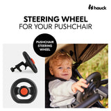 Кормило За Бебешка Количка Pushchair Steering Wheel Hauck