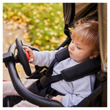 Кормило За Бебешка Количка Pushchair Steering Wheel Hauck