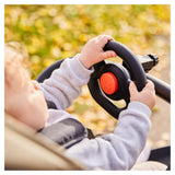 Кормило За Бебешка Количка Pushchair Steering Wheel Hauck