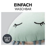 Музикална Плюшена Играчка Cuddle N Sleep Jellyfish Hauck