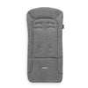 Подложка За Количка Pushchair Seat Liner Charcoal Hauck