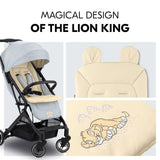 Подложка За Количка Pushchair Seat Liner Simba Hauck