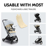 Подложка За Количка Pushchair Seat Liner Simba Hauck